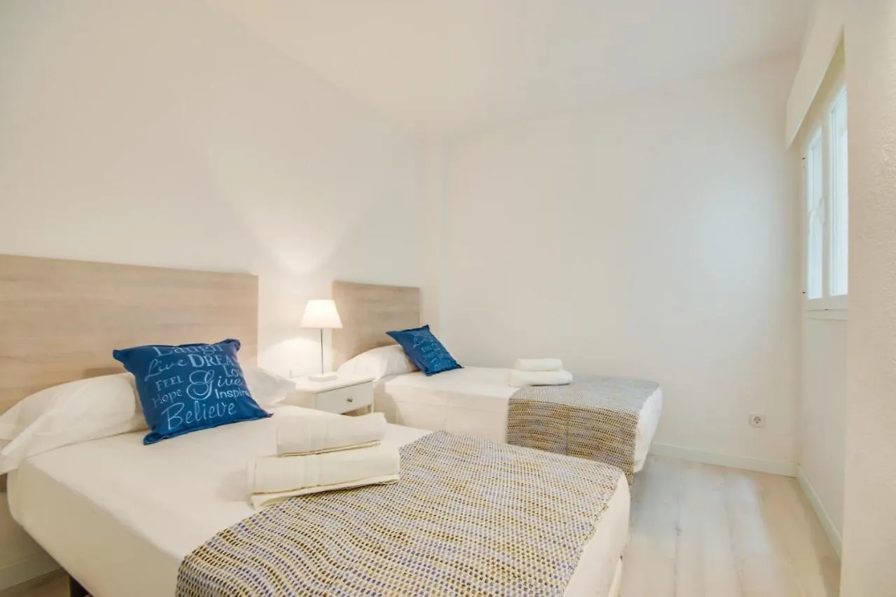 Ideal Property Mallorca - Canet Beach Puerto de Alcúdia Apartamento