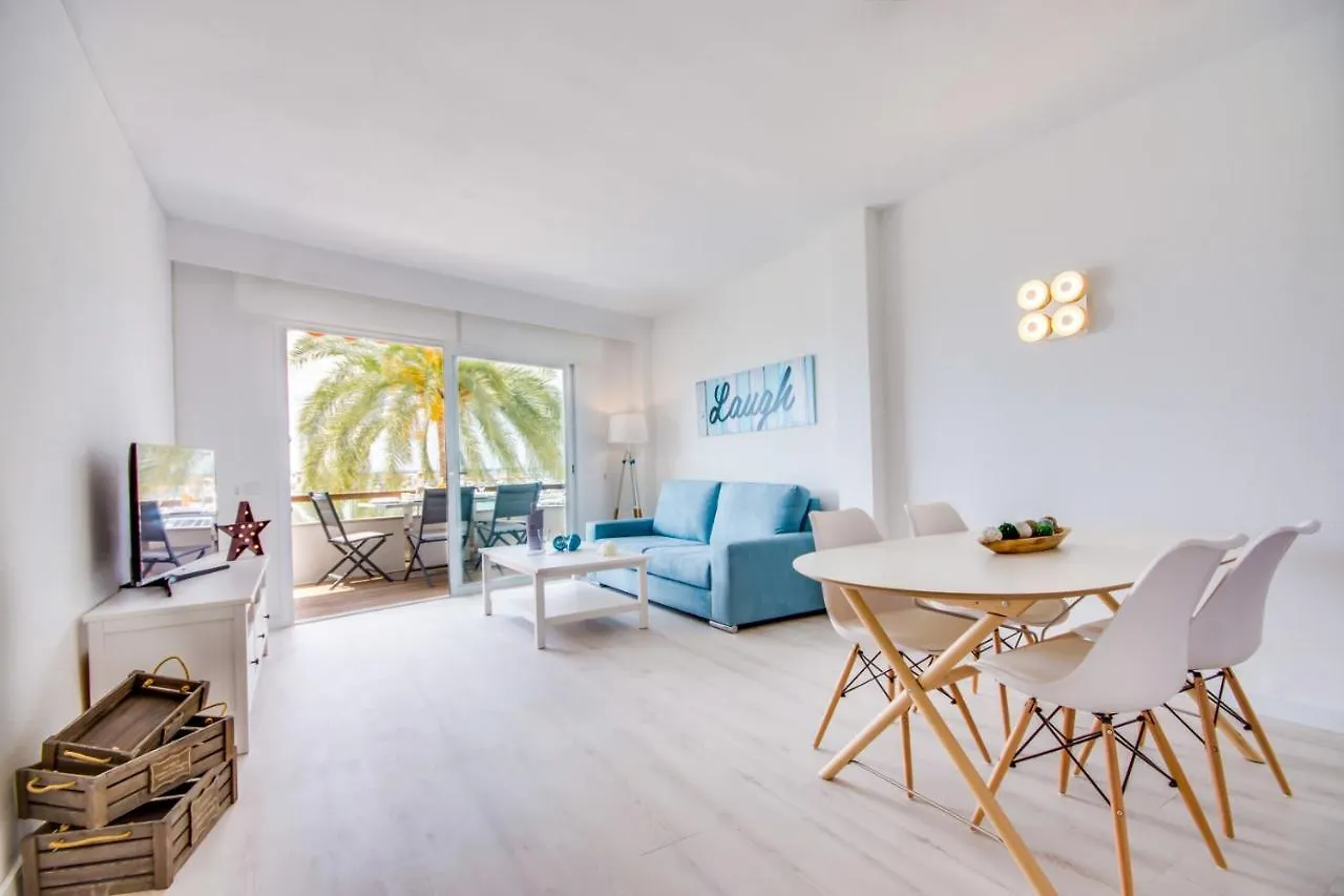 Apartamento Ideal Property Mallorca - Canet Beach Puerto de Alcúdia