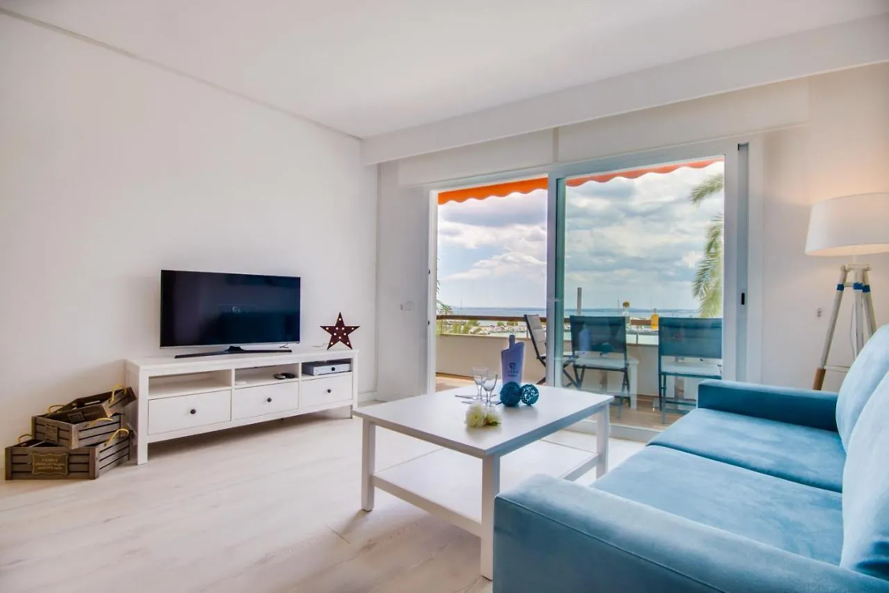 Ideal Property Mallorca - Canet Beach Puerto de Alcúdia