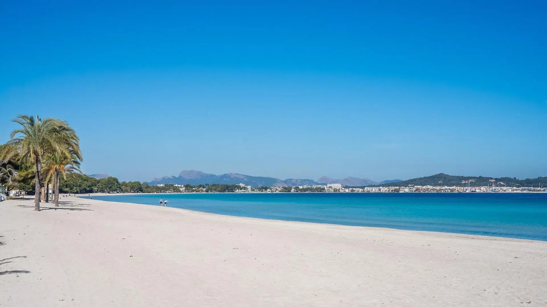 Ideal Property Mallorca - Canet Beach Puerto de Alcúdia España