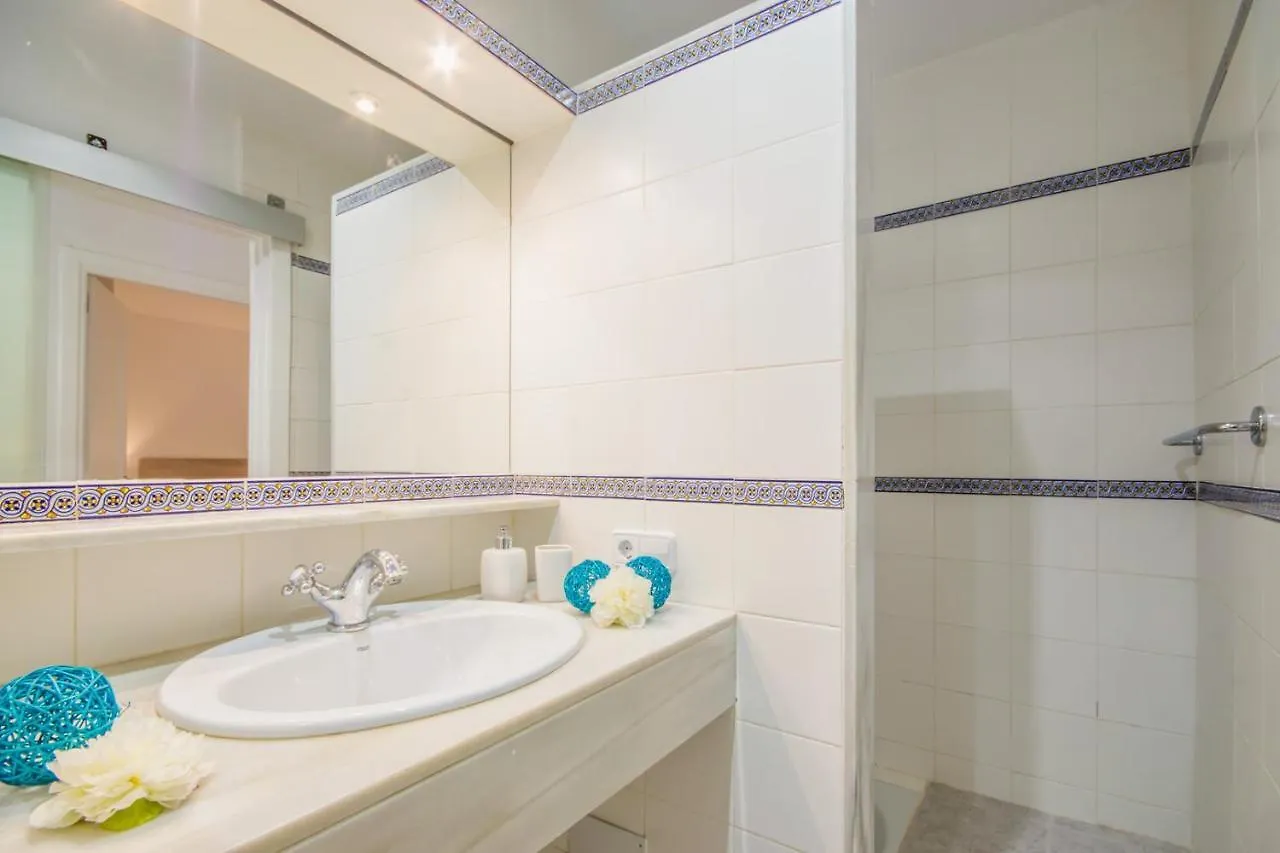 Lejlighed Ideal Property Mallorca - Canet Beach Port de Alcudia