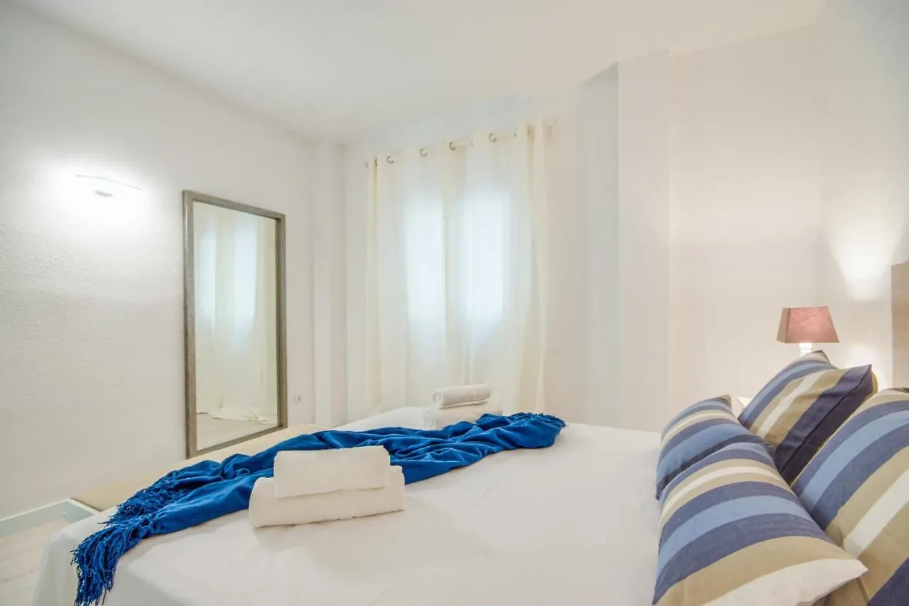 Lejlighed Ideal Property Mallorca - Canet Beach Port de Alcudia  Spanien