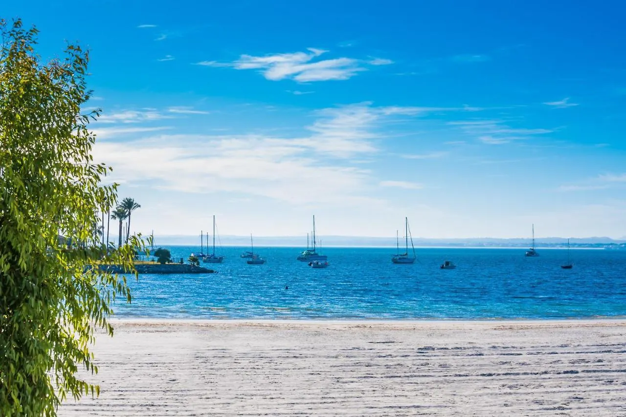 Lejlighed Ideal Property Mallorca - Canet Beach Port de Alcudia