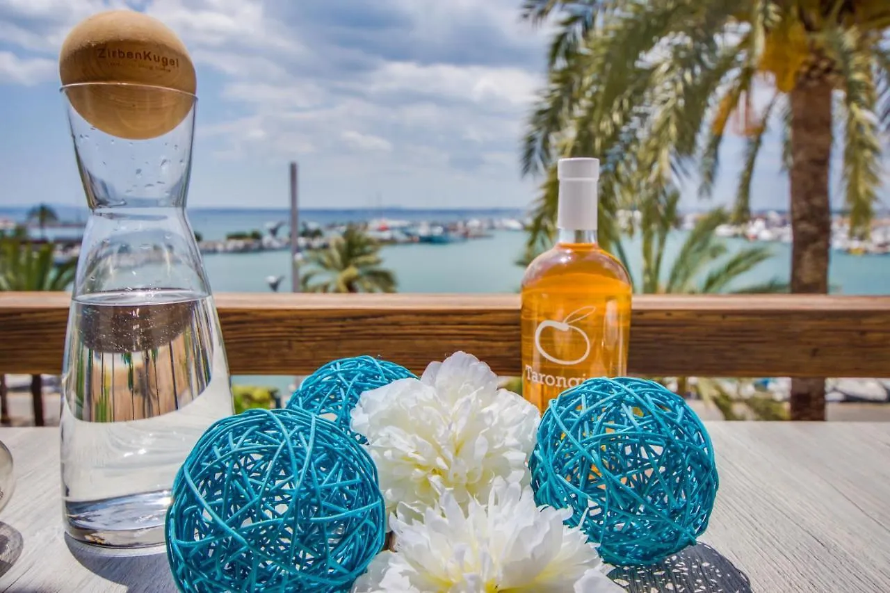 Ideal Property Mallorca - Canet Beach Port de Alcudia