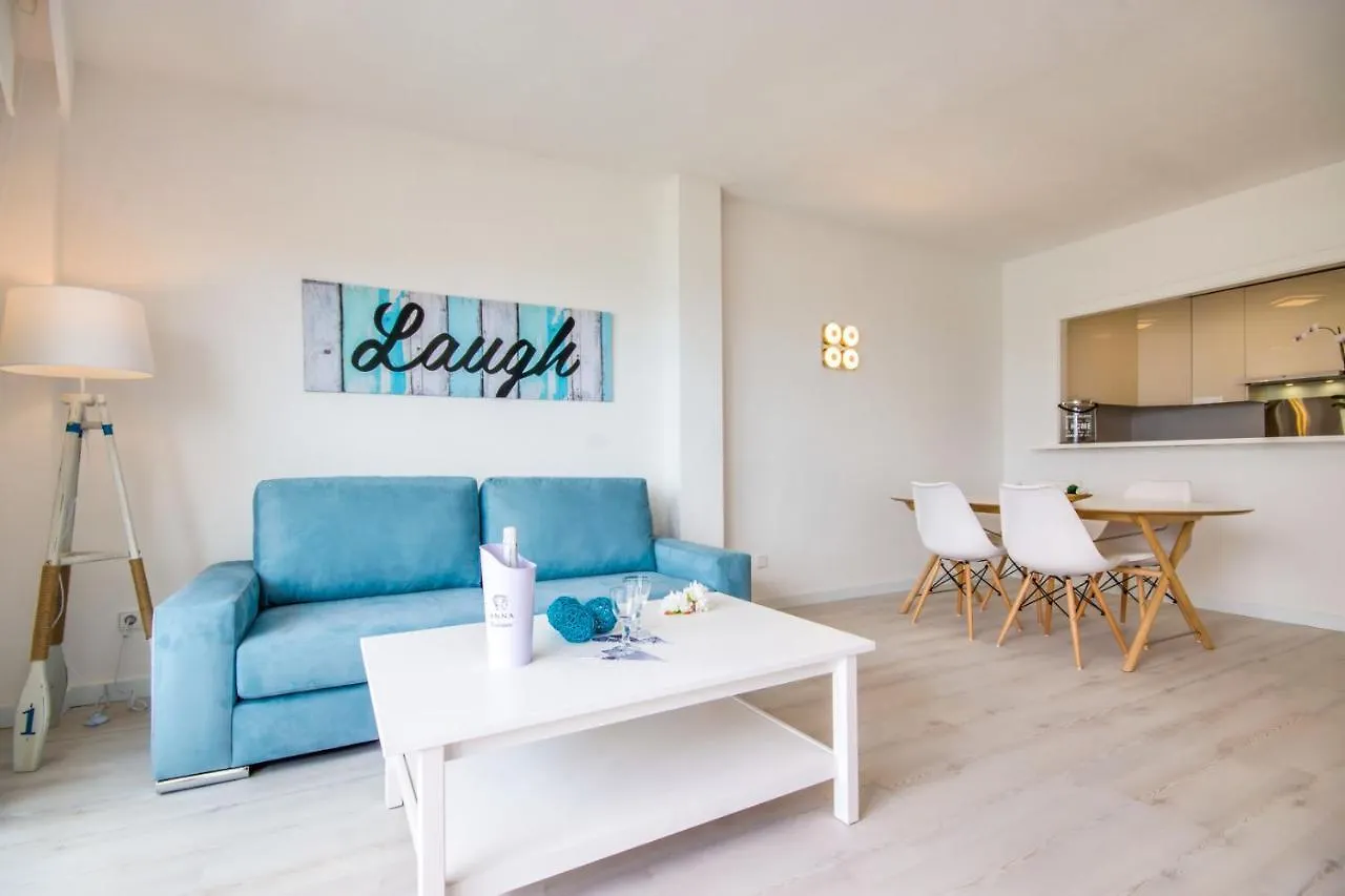 Lejlighed Ideal Property Mallorca - Canet Beach Port de Alcudia