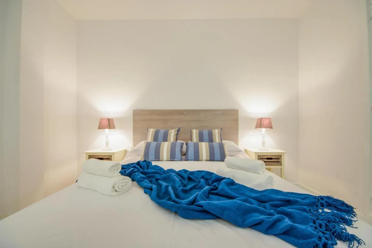 Ideal Property Mallorca - Canet Beach Port de Alcudia  Port de Alcudia (Mallorca)