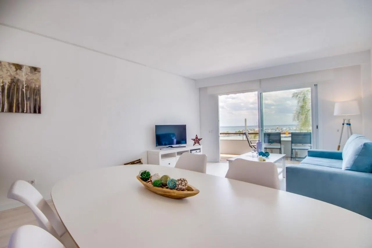 Ideal Property Mallorca - Canet Beach Port de Alcudia